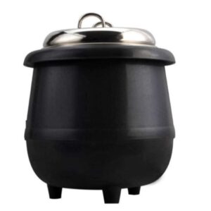 Мармит-супница HURAKAN HKN-FWP13