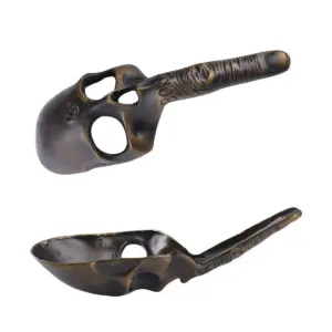 Барный совок для льда "FINGER", P.L.- Barbossa