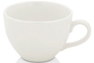 Чашка By Bone Arel 220 мл, D 90 мм, H 65 мм артикул 01-ZT-01-CF