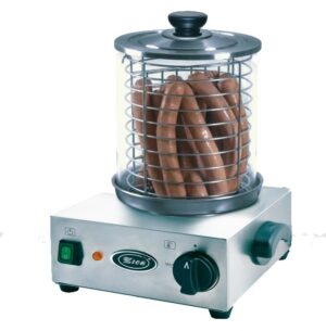 Аппарат для хот-догов Gastrorag LY200509M