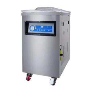 Упаковщик однокамерный Hualian Machinery EV-41