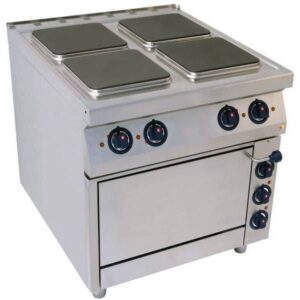 Плита электрическая KOGAST (Kovinastroj) ESK-T49/1K