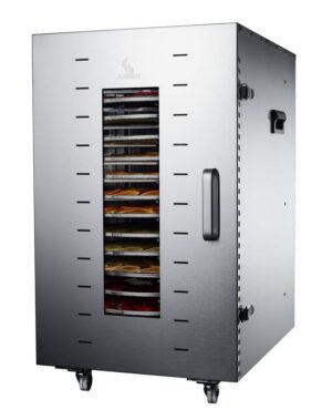 Дегидратор сушилка AIRHOT FD-16GR