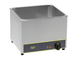 Мармит электрический ROLLER GRILL BM 23