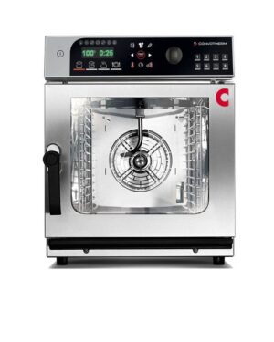 Пароконвектомат Convotherm mini Standard 6.06