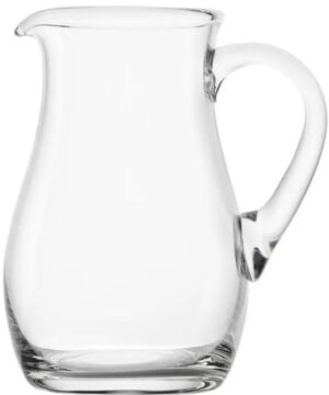 Графин Stolzle Exclusiv 1500 мл, d 131 мм, H 213 мм артикул F4110068