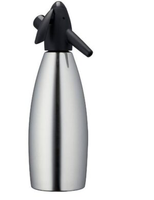 Сифон для газирования воды Kayser 1000 мл артикул 3801