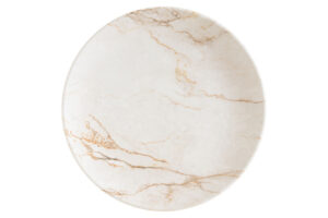 Тарелка Bonna Granix D 250 мм, форма Гурмэ артикул F-GRXGRM25DZ