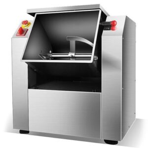 Тестомес горизонтальный HURAKAN HKN-25HN