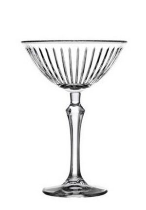 Бокал для мартини PASABAHCE Joy 230 мл, D 118 мм, H 160 мм артикул 440310