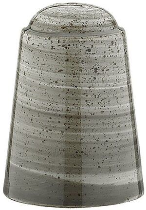 Перечница Bonna Aura Space H 70 мм артикул ASCBNC01BB