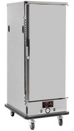 Тележка подогреваемая Tatra TBT 1511 H