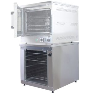 Расстоечный шкаф Тулаторгтехника РТ-530У(ПК)