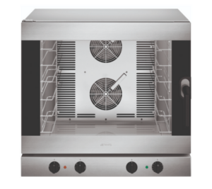 Печь конвекционная электрическая SMEG ALFA625HR-2