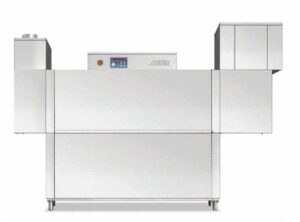 Машина посудомоечная туннельная DIHR RX 164 E SX+DR24+XP