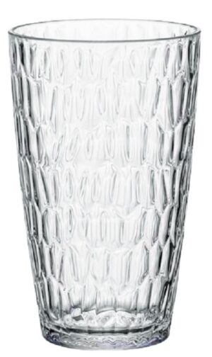 Стакан Хайбол Bonna 300 мл, D 72 мм, H 117 мм артикул ICE300DRK