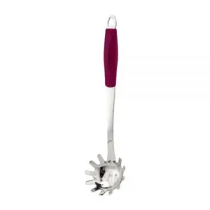 Ложка для спагетти,33 см,силиконовая ручка P.L. Proff Cuisine