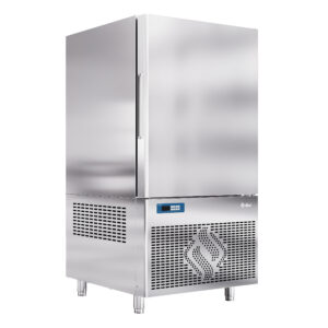 Шкаф шоковой заморозки Abat ШОК-10-1/1