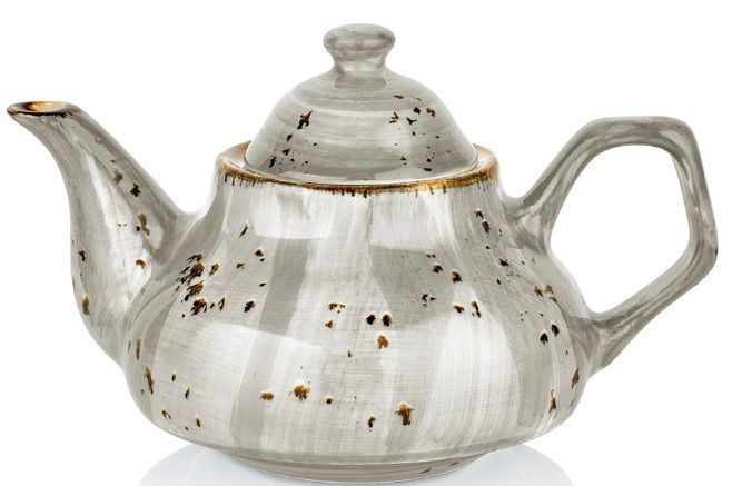 Чайник заварочный By Bone Harmony Supreme 850 мл артикул HA-SP-GT-01-DM