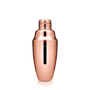 Шейкер Lumian Kenta 500 мл медь нерж. артикул L0283