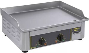 Поверхность жарочная электрическая ROLLER GRILL PSI 600 E