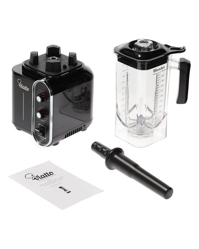 Блендер Viatto VA-BL1899B