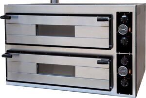 Печь для пиццы Apach Cook Line AMM44