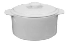 Горшочек для запекания Chan Wave Classic 300 мл, D 100 мм артикул фк0395