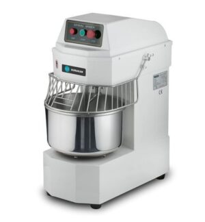 Тестомес спиральный HURAKAN HKN-20SN