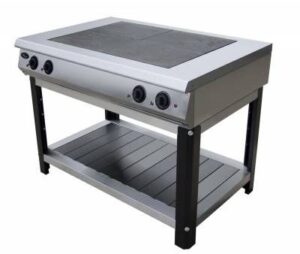 Плита электрическая GRILL MASTER Ф4ЖТЛПЭ (24004)