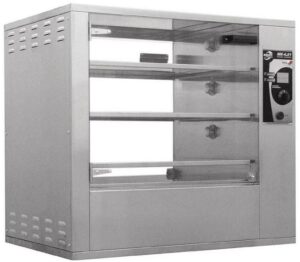 Витрина тепловая настольная Сиком МК-4.21М