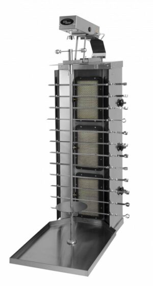 Гриль для шаурмы GRILL MASTER Ф3ШмГ(у)