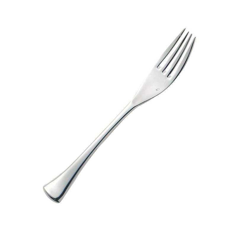 Вилка столовая Chef&Sommelier Diaz нерж. сталь, L 210, B 6 мм артикул T5101