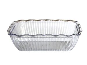 Салатник пластиковый JIWINS Guangzhou Perfect P-042 артикул P-042 clear