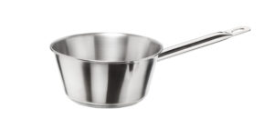 Сотейник Pintinox MASTER 0,5 л, D 120 мм, H 58 мм, конический артикул 38407612