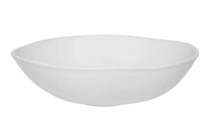 Салатник OXFORD White 1600 мл, D 260 мм артикул RA08-9504