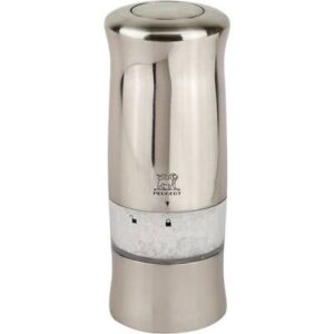 Мельница для соли Peugeot Zeli D 55 мм. H 140 мм. артикул 24086