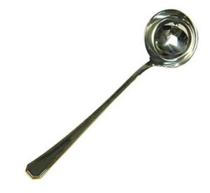 Половник Pintinox America Filo Oro Gold L 280 мм артикул 2249010