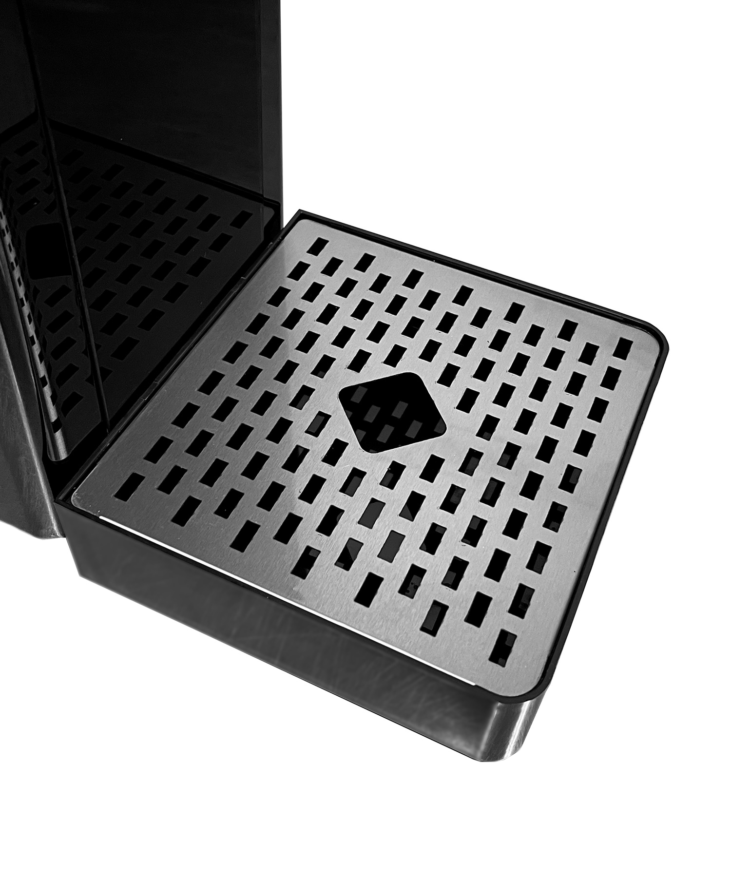 Кипятильник проточный Kocateq EB black 4.6L/15L NW