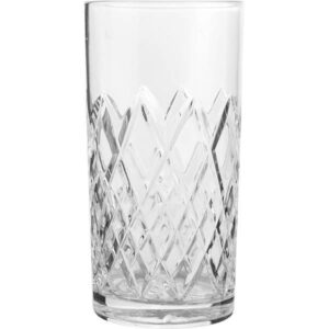 Стакан Хайбол Неман 330 мл, D 67 мм, H 135 мм артикул 5107/B-800/91a