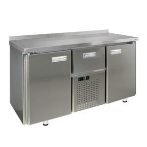 Холодильный стол Финист СХСка-700-2 (с кассетным агрегатом)