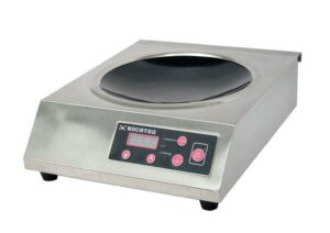 Плита WOK Kocateq ZLIC3500WOK