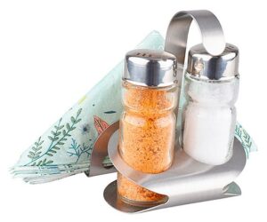 Набор для специй 3 предмета Viatto S1857N артикул S1857N