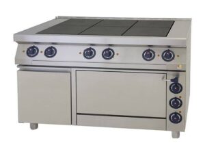 Плита электрическая KOGAST (Kovinastroj) ES-T67/1-0