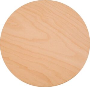 Поднос деревянный для пиццы ITPIZZA VB 40 артикул 21312