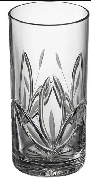 Стакан Хайбол Неман 330 мл, D 97 мм, H 134 мм артикул 5107/В/900/42