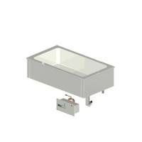 Мармит электрический KOVINASTROJ VK-B-2