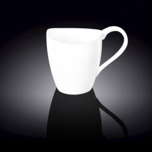 Кружка Wilmax 420 мл, D 90 мм, H 110 мм артикул 993097