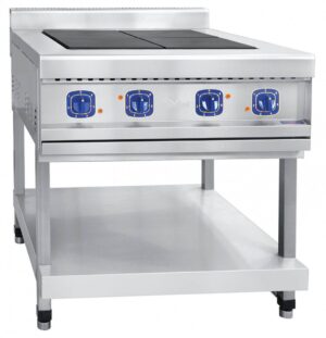 Плита электрическая Abat ЭПК-48 П (900 серия)