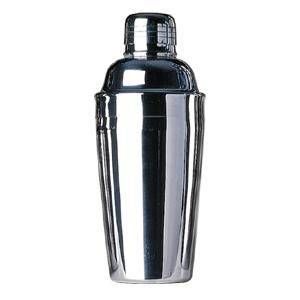 Шейкер Viatto 0,5 л нерж CSD16 артикул CSD16